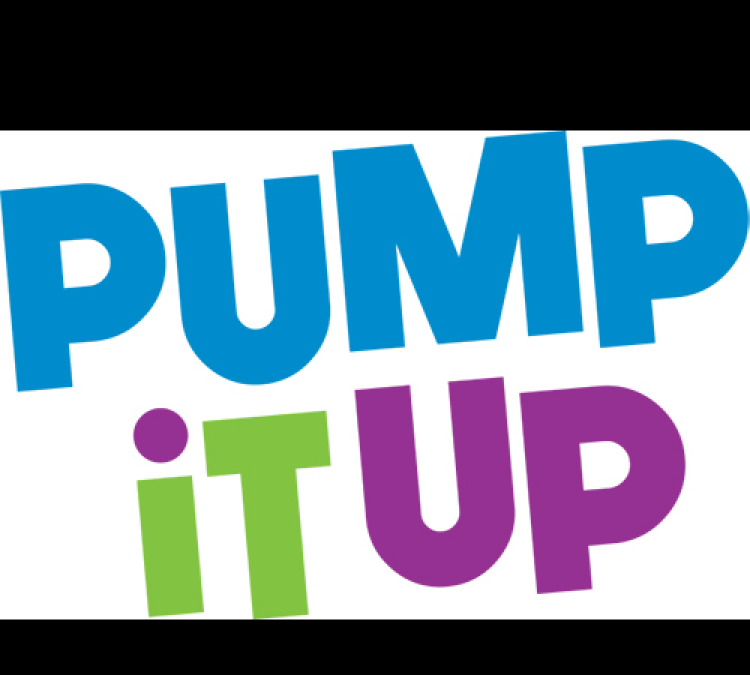 Pump It Up (Colmar,&nbspPA)